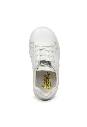 Tenis Escolares Para Niños Bubblegummers Negro Cirilo