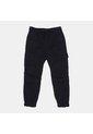 Pantalón Para Niño Bubblegummers Azul de Bubblegummers