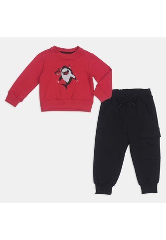 Conjunto Para Niño Bubblegummers Vino Osadia Bubblegummers