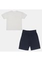 Conjunto Para Niño Bubblegummers Multicolor Oceano de Bubblegummers