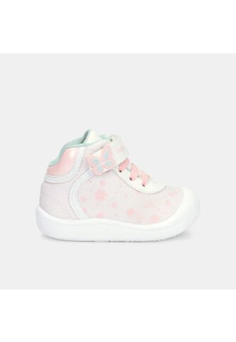 Bota Para Niña Bubblegummers Multicolor Umar Bubblegummers