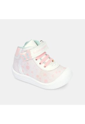 Bota Para Niña Bubblegummers Multicolor Umar