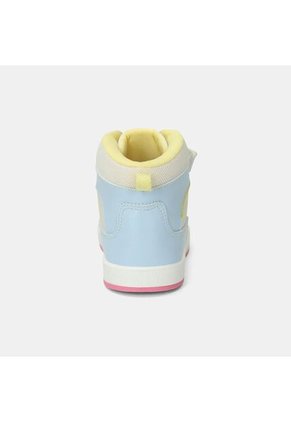 Bota Junior Para Niña Bubblegummers Multicolor Titi 34-38