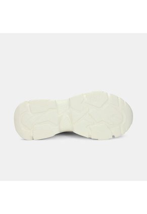 Tenis Para Niña Bubblegummers Beige