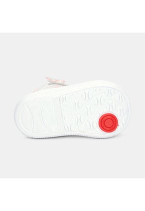 Bota Para Niña Bubblegummers Multicolor Umar