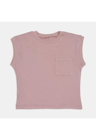 Camiseta Para Niña Bubblegummers Fucsia Olguita Bubblegummers