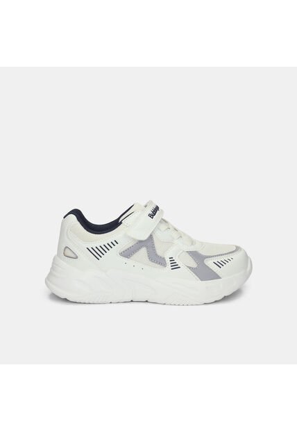 Tenis Para Niño Bubblegummers Multicolor