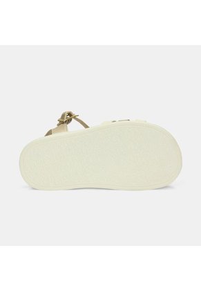 Sandalia Infantil Para Niña Bubblegummers Multicolor 22-25