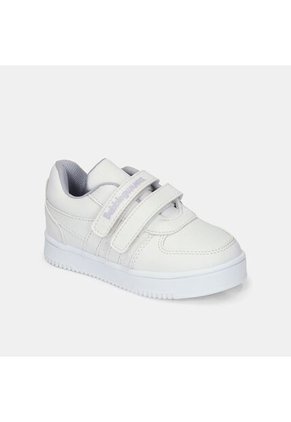 Tenis Para Niña Bubblegummers Negro Adala First Step Girls 1 +