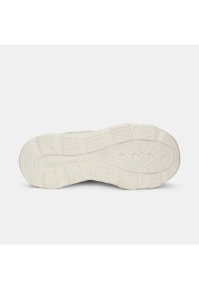 Tenis Para Niña Bubblegummers Blanco Oberon