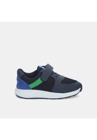 Tenis Para Niño Bubblegummers Petróleo Panda Steps Prewalker Boys 0 + Bubblegummers