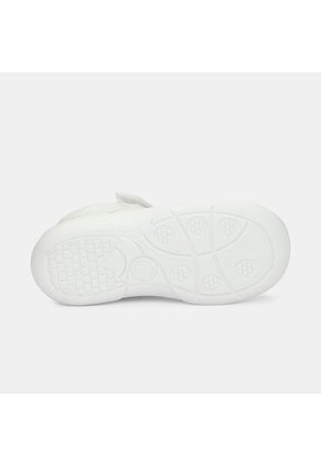 Tenis Escolares Para Niños Bubblegummers Negro Viento