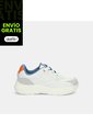 Tenis Para Niño Bubblegummers Multicolor de Bubblegummers