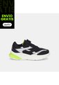 Tenis Para Niño Bubblegummers Multicolor Dynamic de Bubblegummers