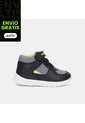 Bota Para Niño Bubblegummers Multicolor Valero Calvin de Bubblegummers