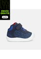 Bota Para Niño Bubblegummers Azul Uber de Bubblegummers