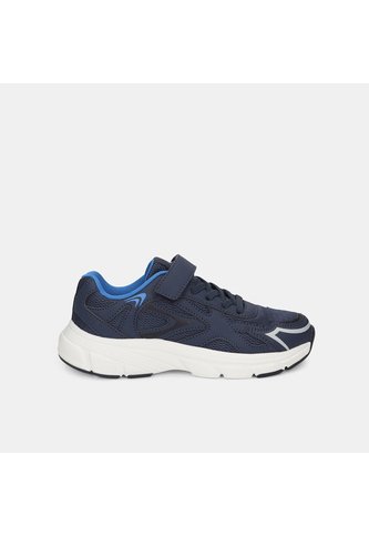 Tenis Para Niño Bubblegummers Azul Fountain Bubblegummers