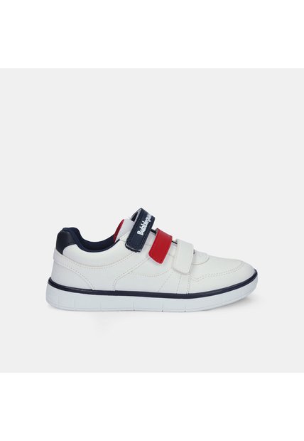 Tenis Para Niño Bubblegummers Multicolor Trazo