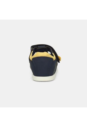 Tenis Para Niño Bubblegummers Azul Trento