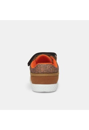Tenis Para Niño Bubblegummers Capuchino Valentino Dino
