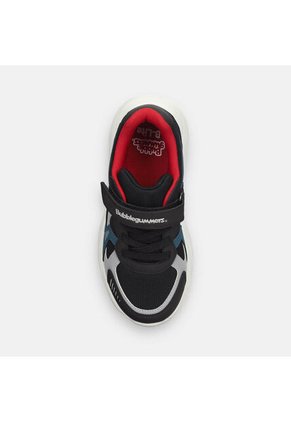 Tenis Para Niño Bubblegummers Multicolor