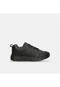 Tenis Escolar Infantil Para Niños Bubblegummers Negro Jalapeño de Bubblegummers
