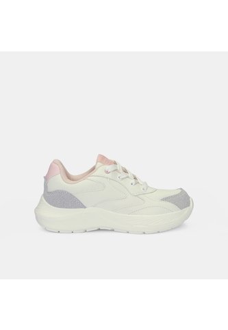 Tenis Para Niña Bubblegummers Multicolor Bubblegummers