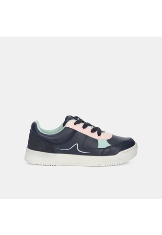 Tenis Para Niña Bubblegummers Violeta Voladora Maelo Bubblegummers