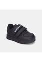 Tenis Para Niña Bubblegummers Negro Adala First Step Girls 1 + de Bubblegummers