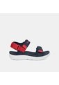 Sandalias Para Niño Bubblegummers Violeta Hurley Junior Boys 6 + de Bubblegummers