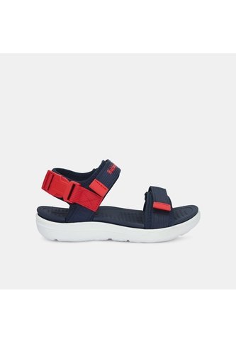 Sandalias Para Niño Bubblegummers Violeta Hurley Junior Boys 6 + Bubblegummers