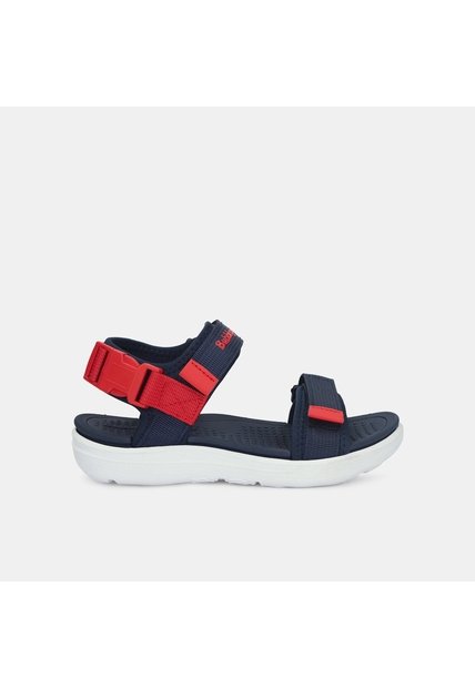 Sandalias Para Niño Bubblegummers Violeta Hurley Junior Boys 6 +