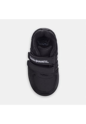 Tenis Para Niña Bubblegummers Negro Adala First Step Girls 1 +