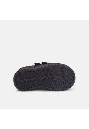 Tenis Para Niña Bubblegummers Negro Adala First Step Girls 1 +