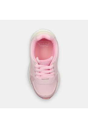 Tenis Para Niña Bubblegummers Cereza