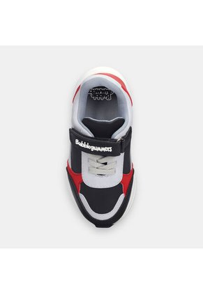 Tenis Para Niño Bubblegummers Multicolor