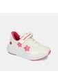 Tenis Para Niña Bubblegummers Multicolor Trensy Jogging Bg de Bubblegummers