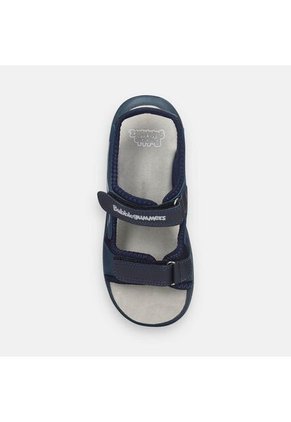 Sandalia Niño Bubblegummers Multicolor Tait  Minimos