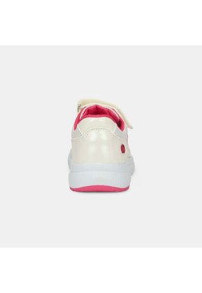 Tenis Para Niña Bubblegummers Multicolor Trensy Jogging Bg