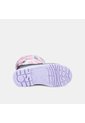 Bota Para Niña Bubblegummers Azul Atlanta Nupy Protectives de Bubblegummers