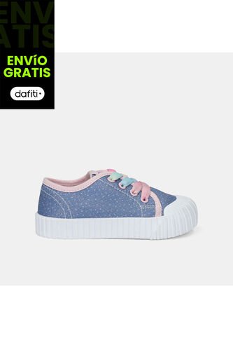 Sandalias Para Mujer Bata Rojo Kodye Bubblegummers
