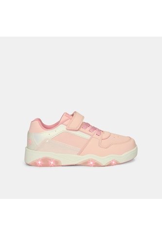 Tenis Para Niña Bubblegummers Fucsia Drew Bubblegummers