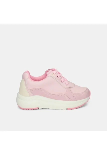 Tenis Para Niña Bubblegummers Cereza