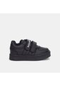 Tenis Para Niña Bubblegummers Negro Adala First Step Girls 1 + de Bubblegummers