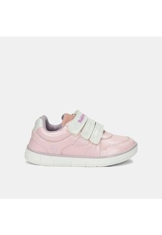 Tenis Para Niña Bubblegummers Cereza Tangelo Bubblegummers