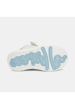 Bota Infantil Para Niña Bubblegummers Multicolor Tola 26-29