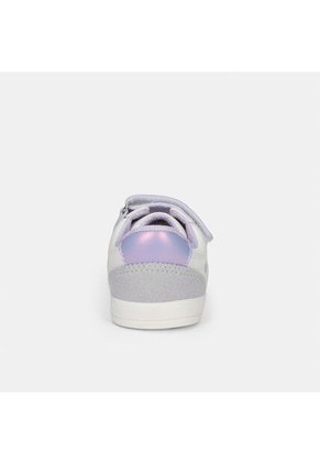 Tenis Para Niña Bubblegummers Multicolor