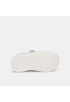 Tenis Para Niña Bubblegummers Multicolor