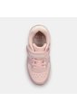 Tenis Para Niña Bubblegummers Rojo Dakar de Bubblegummers
