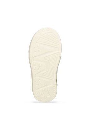 Tenis Casuales Negro Bubblegummers Qaramelo Niño